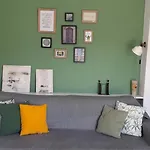 Comfortable Central Apartment