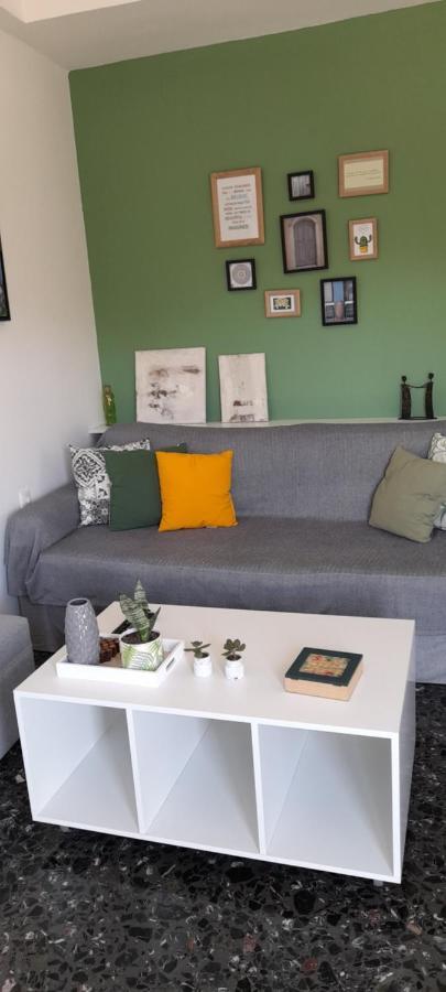 Comfortable Appartement Héraklion