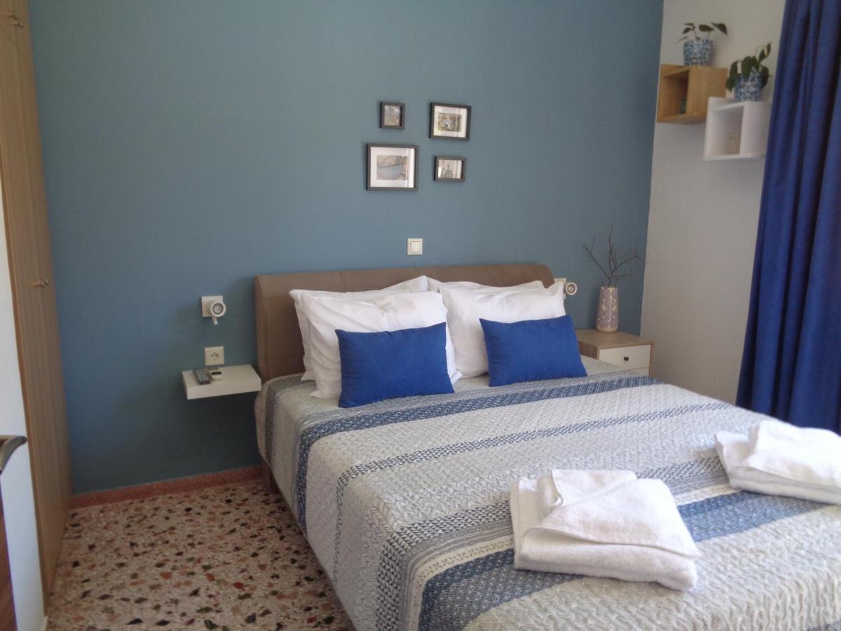 Comfortable Appartement *